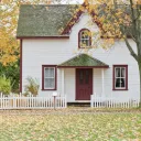 Ollie's House