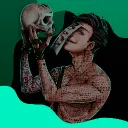 Escrita Paranormal - servidor