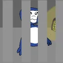 The Chimp Cage