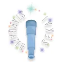 ~𝐒𝐭𝐚𝐫𝐠𝐚𝐳𝐞𝐫 𝐒𝐞𝐤𝐚𝐢... Discord Server Icon