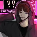 EliasPlays22 Hangout