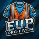 EUP ORG FIVEM