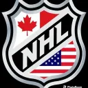 NHL Daily Picks Discord server icon