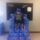 Pepsi King's Court