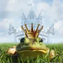 Frogs Castle