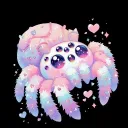 Webbed Embrace