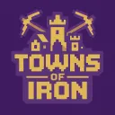 Towns of Iron