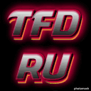 TFD RU