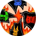 Forgotten Embers | Warrior's Roleplay