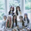 . SD krp — closed Discord Server Icon