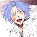 FŔƏŊÐ§ Discord Server Icon