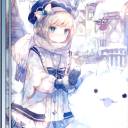 ✧Arisu's Femboy Haven✧ but Jolly icon