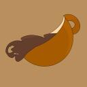 Traveler’s Café II Discord Server Icon