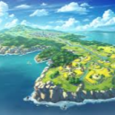 Shima Region
