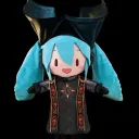 Papa Miku Ministry