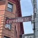 ⟢ corneilia street ⟢