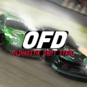 Olzhasstik Formula Drift - Revival (kinda)