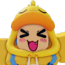 Discovery icon for 오리모임 Discord server
