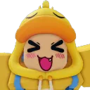 오리모임
