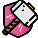Discovery icon for Hammer of Wrath Discord server