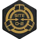 Site-02 | SCP Project