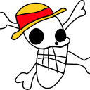 One Piece Fandom Server Icon
