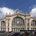 Gare du Nord