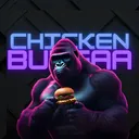 🍔🍔CHICKEN BURGA🍔🍔