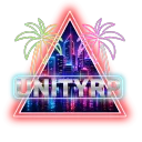 UnityRP │ Lomuspēle - BEZ WHITELIST