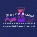 Retro GAMES gry