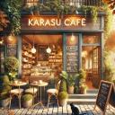 Karasu-bar🍻