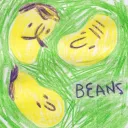 Three Bean Salad podcast fans