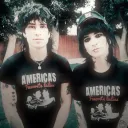 ☆　　the tinas ﹒ #jake&johnnie