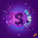 Free Financial Education Discord Server Icon