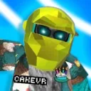Offical CakeVR  Discord! 🎂