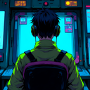 OASIS CLUB icon