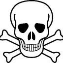 dead server Discord Server Icon