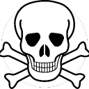 dead server Discord Server Icon