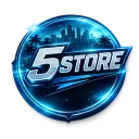 5 Store| 3.0K