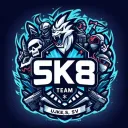 - SK8 - Knights of the soul Eight — Дискорд Сервер