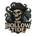 [BU] The Hollow Tide (Utsuroi no Shio) Discord Server Icon
