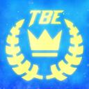The Bluesteel Empire ⌠TBE⌡ Discord Server Icon