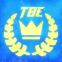 The Bluesteel Empire ⌠TBE⌡ Icon