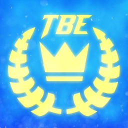 Discovery icon for The Bluesteel Empire「TBE」 Discord server