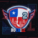RoChile 🇨🇱  | Nueva era icon