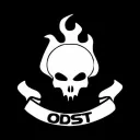 [NA/EU] 53rd ODST-MSOC "The Co... Discord Server Icon