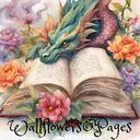 Wallflowers & Pages