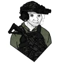 ЧВК "Пельмень" ARMA 3