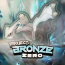 Pokemon: Bronze Zero Discord Server Icon