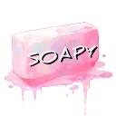 Soapy  REVAMP Discord Server Icon